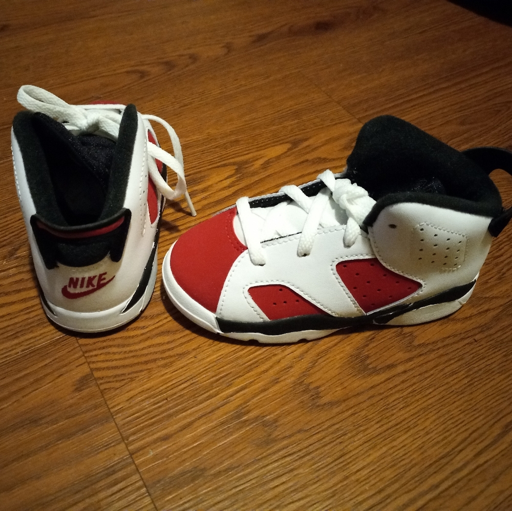 7c Jordans